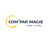 Com Par Magie logo - Similar company to Com Par Magie