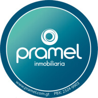 Pramel Inmobiliaria logo - Similar company to Rapifacturas