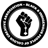 Bipoc Creative Association