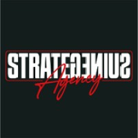 StrateGenius Agency logo - Similar company to Infobiz.Com