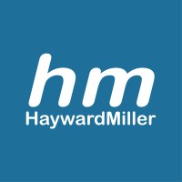 Hayward Miller logo - Similar company to Raymates Electronic Co., Ltd