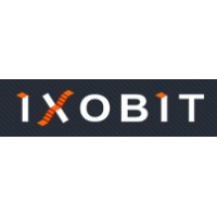Ixobit Corporation logo - Similar company to Ixobit Ltd