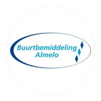 Almelo Buurtbemiddeling logo - Similar company to Buurtbemiddeling Utrecht