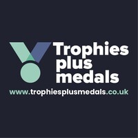 Trophies Plus Medals logo - Similar company to Trophy Components Distributors (Tcd)