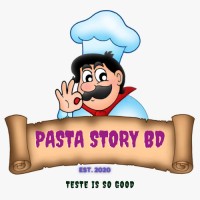 Pasta Story BD logo - Similar company to Mojadar.Com