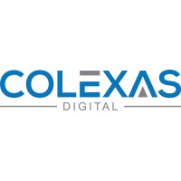 Colexas Digital, Inc. logo - Similar company to Flowgenius, Inc.