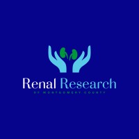 Renal Research of Montgomery County logo - Similar company to Office Of Research Grants (Org), Iisc