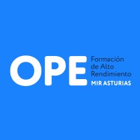 OPE - MIR Asturias logo - Similar company to Mediplus Latam