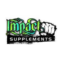 Impact Supplements logo - Similar company to Disruptive Formulas