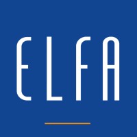 Elfa Elementenfabriek B.V. logo - Similar company to Jrt Technical Solutions