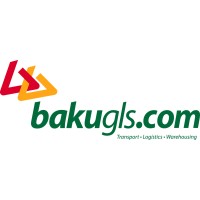 Baku GLS logo - Similar company to Tsc Group Srls
