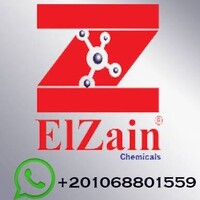 El Zain Chemicals logo - Similar company to Emeachem Chemicals Co.