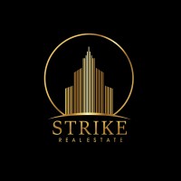 Strike Real Estate logo - Similar company to Np Real Estate