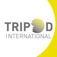 TRIPOD INTERNATIONAL logo - Similar company to Portalys Sarl