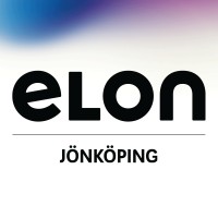 Elon Jönköping logo - Similar company to Elon Kökspunkten Halmstad Flygstaden
