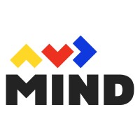 Mind. Agency logo - Similar company to Time Universal