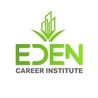 Eden Career Institute logo - Similar company to Osprey Management