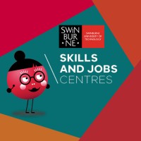 Swinburne Skills and Jobs Centre logo - Similar company to Acccountantchange Training Program