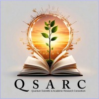 Quantum Scientific & Academic Research Consortium logo - Similar company to Mecca Electronics Co., Ltd