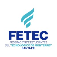 Federación de Estudiantes del Tec de Monterrey en Santa Fe (FETEC) logo - Similar company to Fetec Monterrey