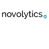 novolytics - Marketing logo - Similar company to Netprofit