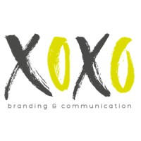 XOXO Branding & Communication logo - Similar company to Professional Outsiders Bv