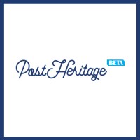 Post Heritage logo - Similar company to The Heritage Post