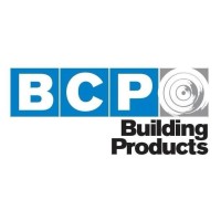 BCP Building Products logo - Similar company to Petries Group