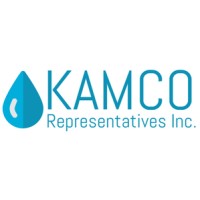 Kamco Representatives logo - Similar company to Hodes & Sutter, Inc.