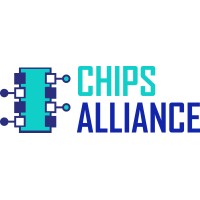 CHIPS Alliance logo - Similar company to Zero Asic