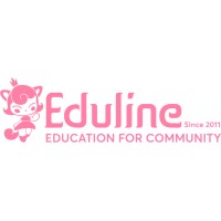 Eduline Global Academy logo - Similar company to Eduline