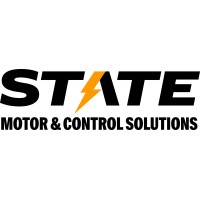 State Motor & Control Solutions logo - Similar company to Motor Control Cape