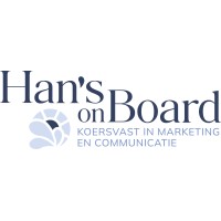Han's on Board logo - Similar company to Groen Goud