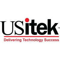 US itek logo - Similar company to Matrix Imaging Solutions