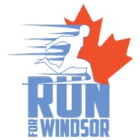 Run for Windsor logo - Similar company to Humanity Connect Initiative