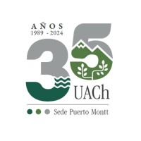 Universidad Austral de Chile Sede Puerto Montt logo - Similar company to Smartmob