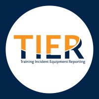 TIER logo - Similar company to Tier