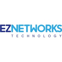 EZNetworks Security Solutions logo - Similar company to Tomoya