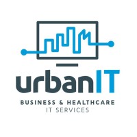 Urban IT - Australia logo - Similar company to Syntech It
