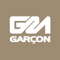 Garçon Model