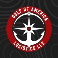 Gulf of America Logistics logo - Similar company to Negabarit-Service Ltd