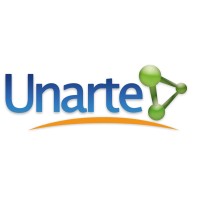 UNARTE logo - Similar company to Set The Scene - Events & Decor