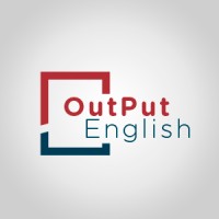 Output English logo - Similar company to Etcomp Itupeva