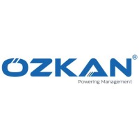 Özkan Hidrolik Pnömatik logo - Similar company to Egemetforge