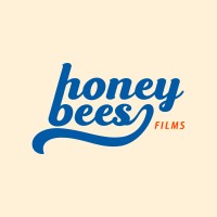 Honey Bees logo