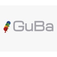 GUBA RH OFICIAL logo - Similar company to Media Source By Cebra