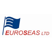 Euroseas Ltd. logo - Similar company to Techmarine Ltd