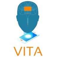 VITA logo - Similar company to Become Limitless™