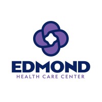 Edmond Health Care Center logo - Similar company to Human Movement Specialists