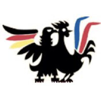 Association des Anciens Elèves de l'ISFATES - DFHI logo - Similar company to Deutsch-Französisches Studiennetzwerk E.V.